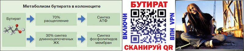 Бутират вода  Анива 